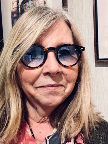 Customer photo review of NORD | Leopard Fade
