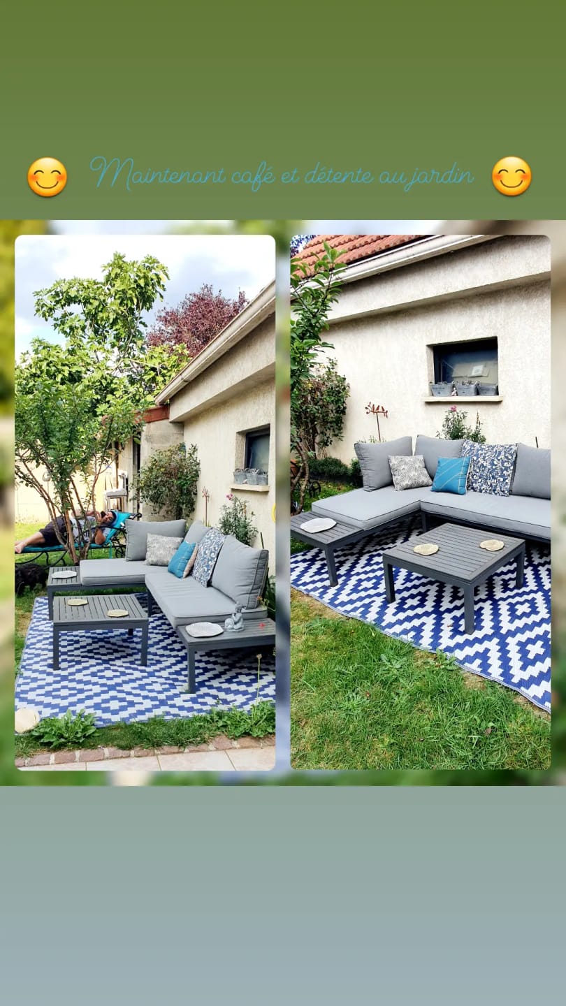 Customer photo review of LOLEA