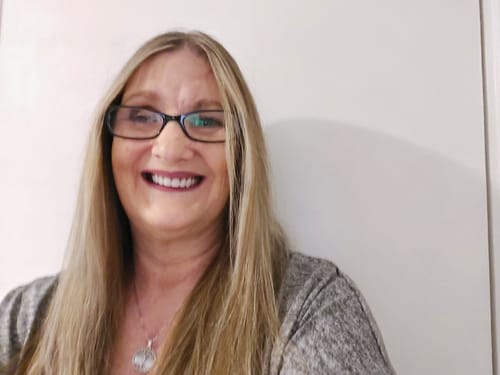 Customer photo review of Pure Magnesium Complex Supplement