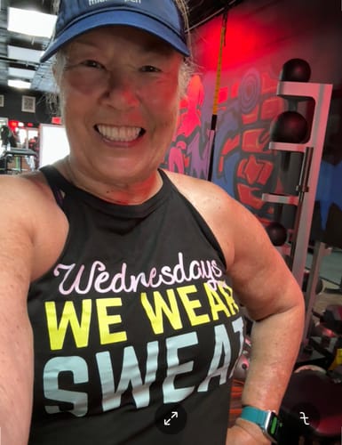 Customer photo review of 3/5 & 7 Packs - GRAB BAGS - Choose Shirt Style - Limit 1 pack per order!