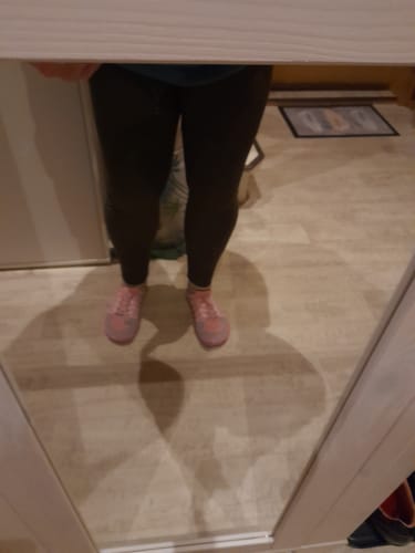 Customer photo review of Runner Max - gesunde & bequeme Barfußschuhe