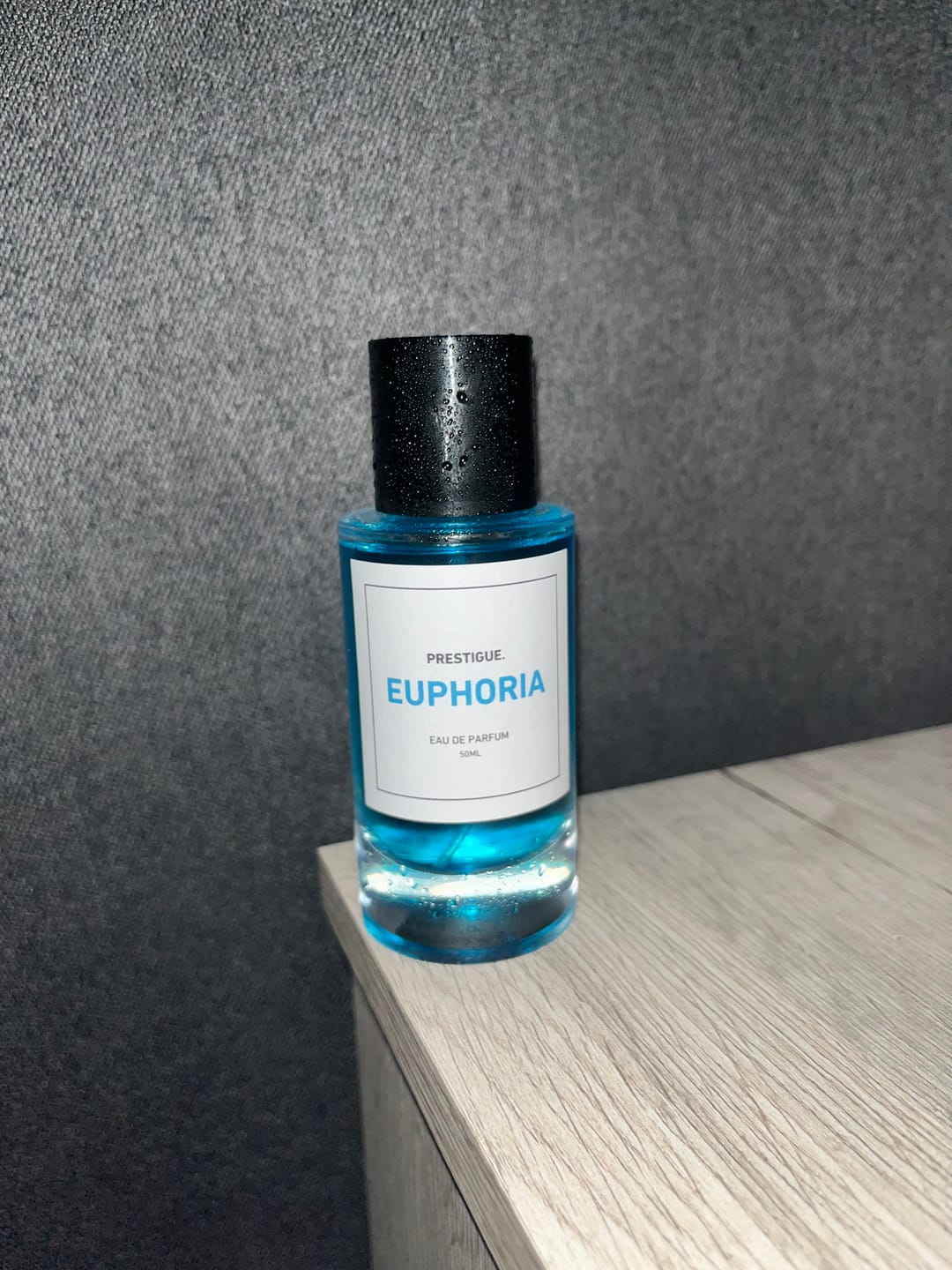 Customer photo review of EUPHORIA