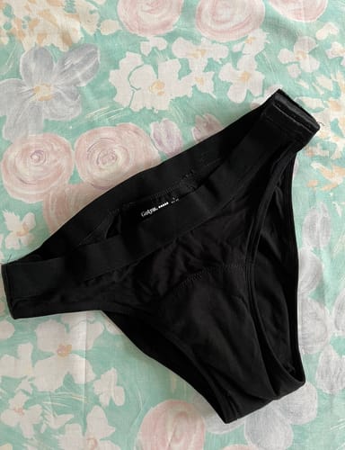 Customer photo review of Super Leakproof Gaïa (mit Verschluss)