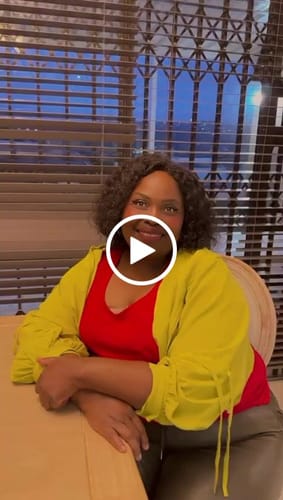 Customer video review of Brazilian 4x4 Lace Wig - Water Wave 12"