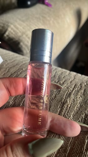Customer photo review of Beam™ Perfume de Feromonas + E-Book Gratis