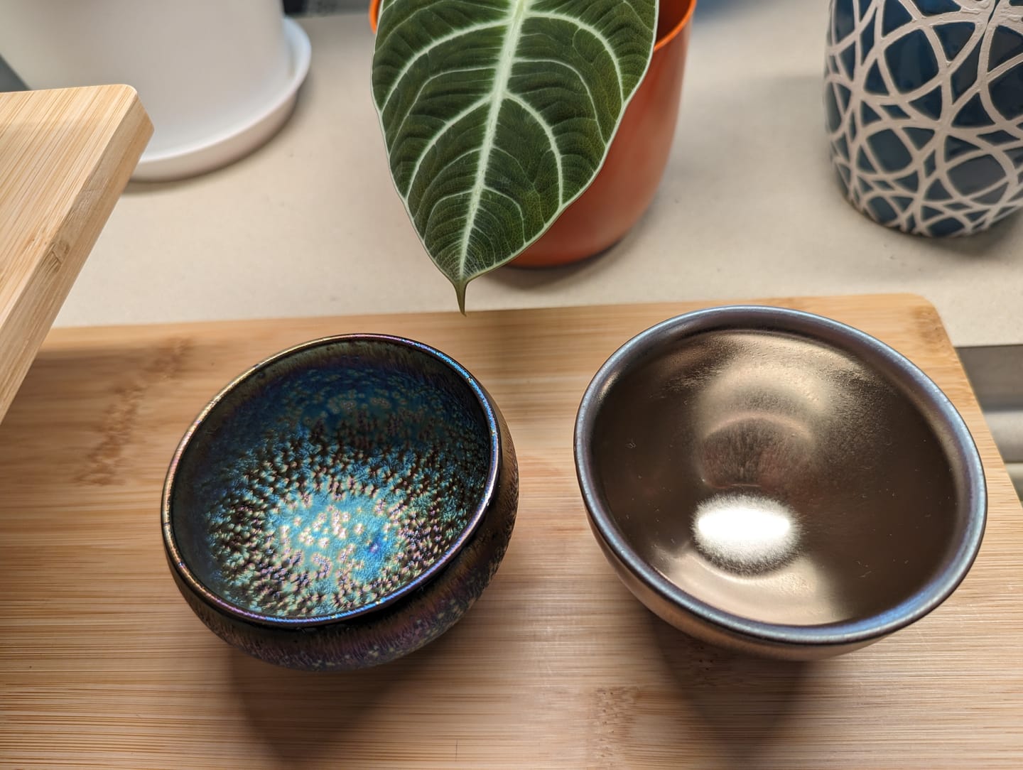 Customer photo review of Smooth