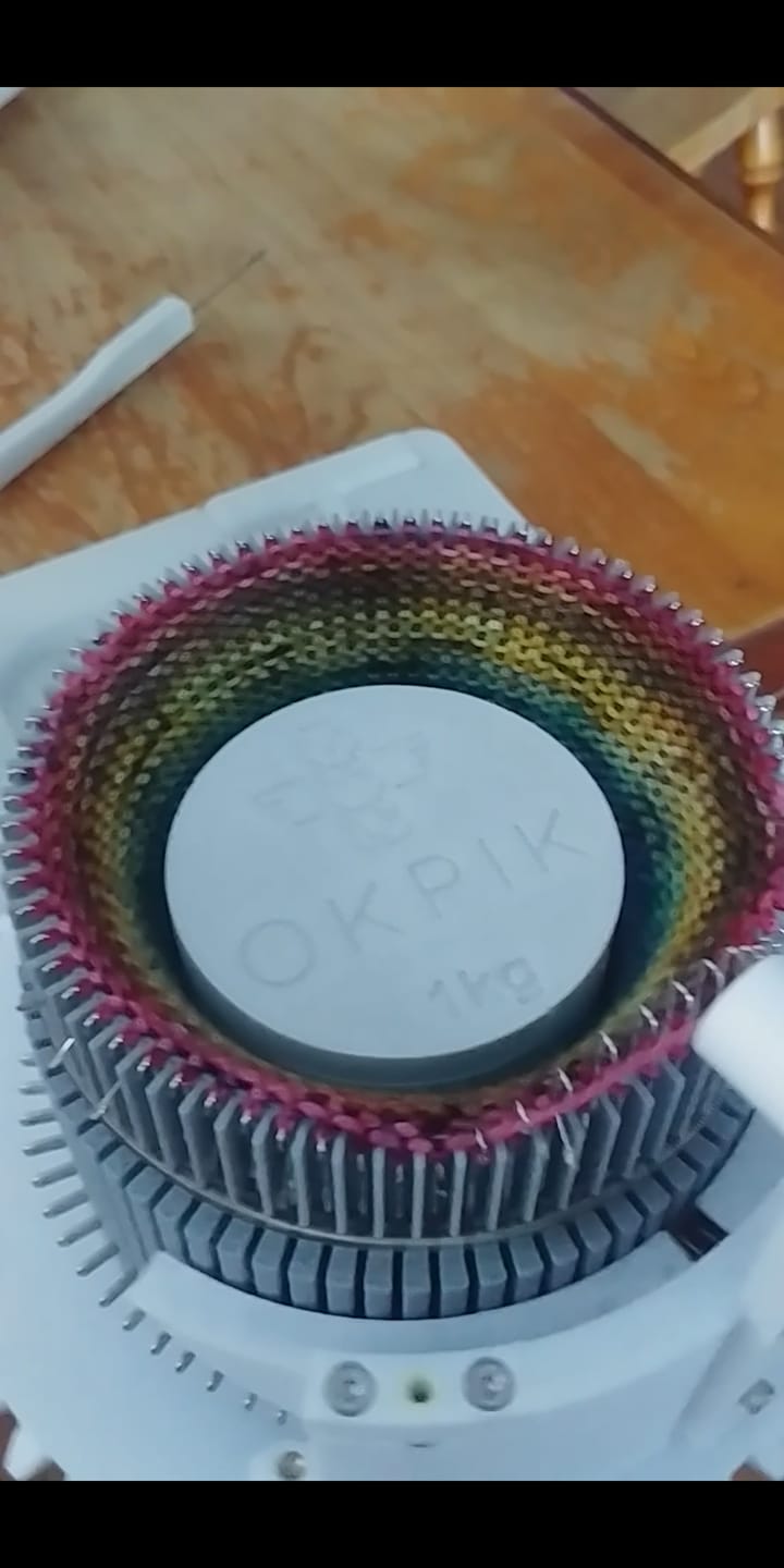 Customer photo review of Cylindre Owly
