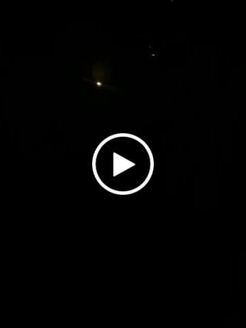 Customer video review of Night Operators MAX 2.0 NVG