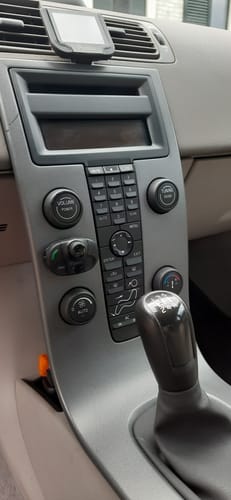 Customer photo review of Wegman Bluetooth FM Transmitter - Bluetooth Carkit - Autolader USB C