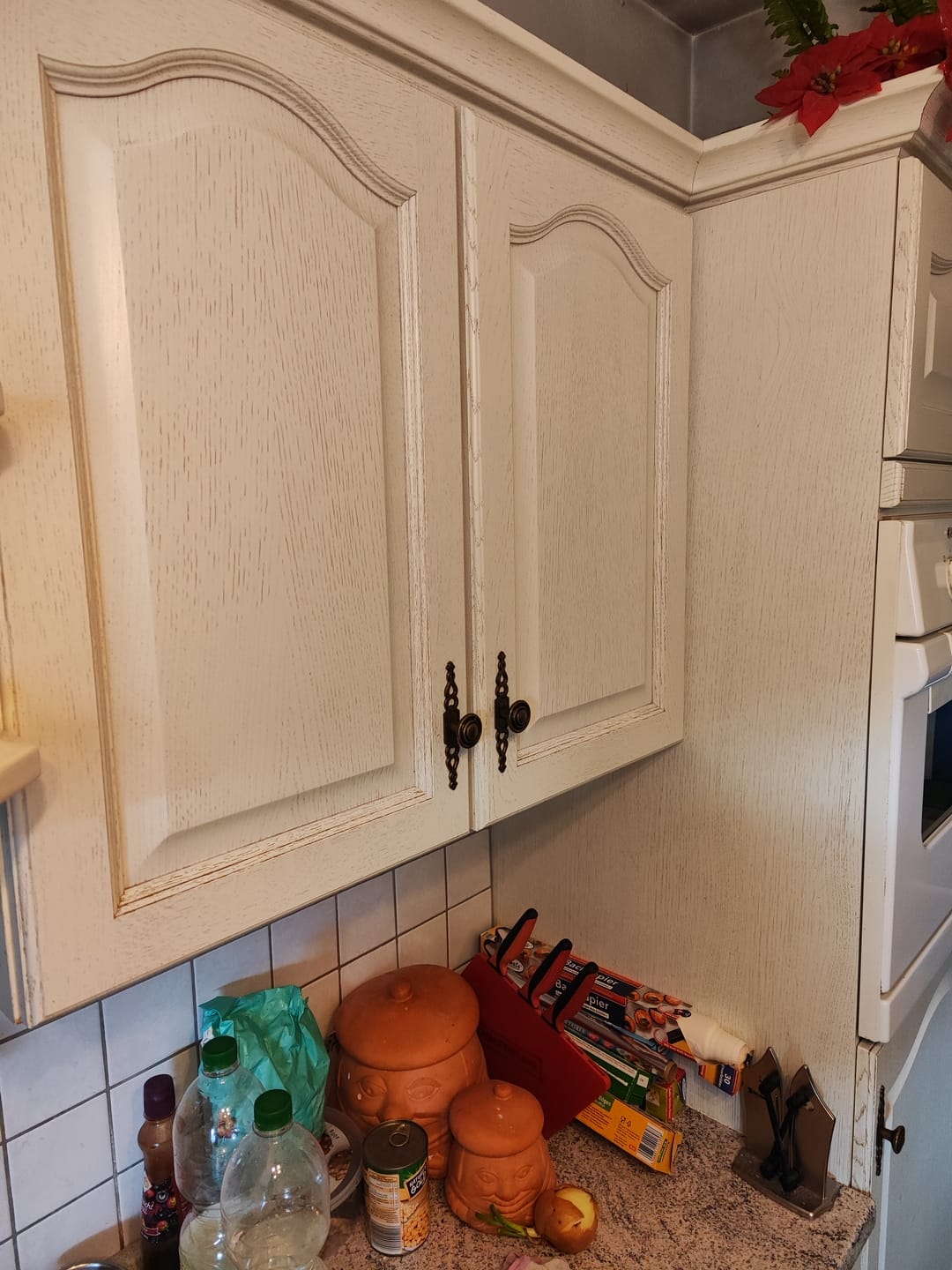 Customer photo review of Magic Foam-Set