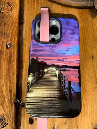 Customer photo review of Custom - iPhone 15 Pro