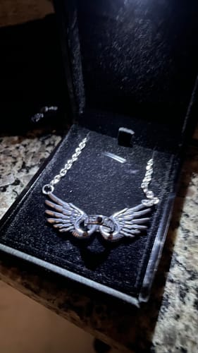 Customer photo review of The Ascendant