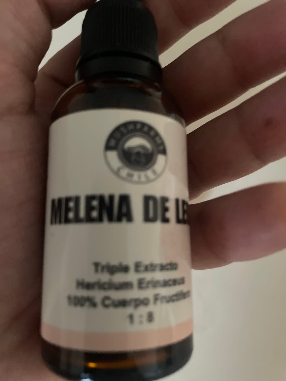 Customer photo review of Pack Estrés y Sueño