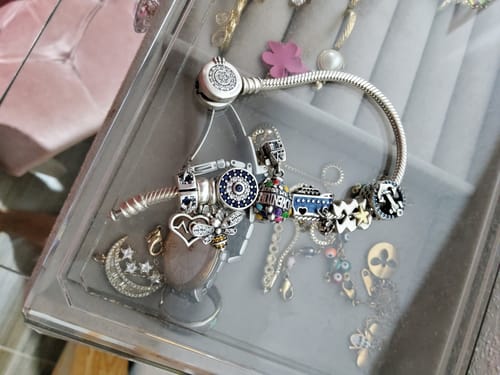 Customer photo review of Charm Crucero