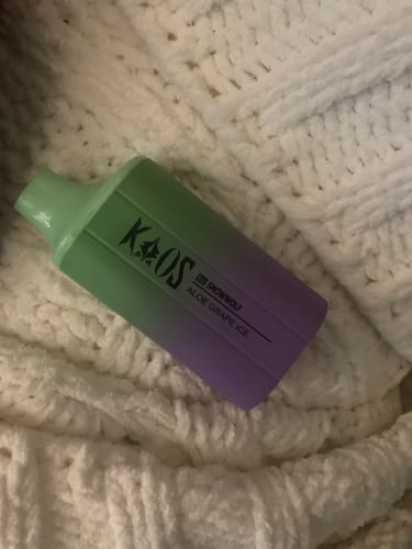 Customer photo review of SnowWolf Kaos 6000