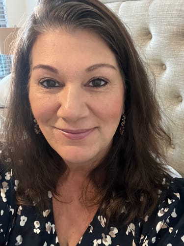 Customer photo review of LA LA LIPS LIP BALMS