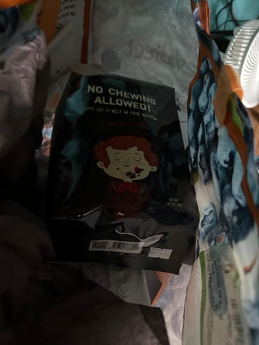 Customer photo review of Value Pack