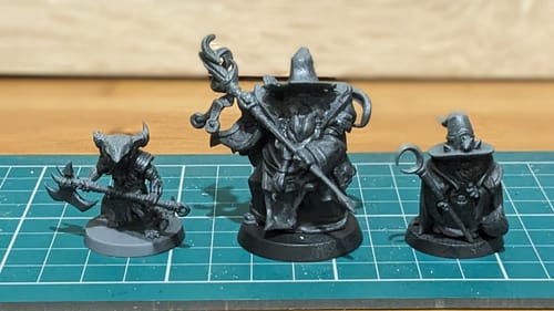 Customer photo review of OG Crate - Fantasy