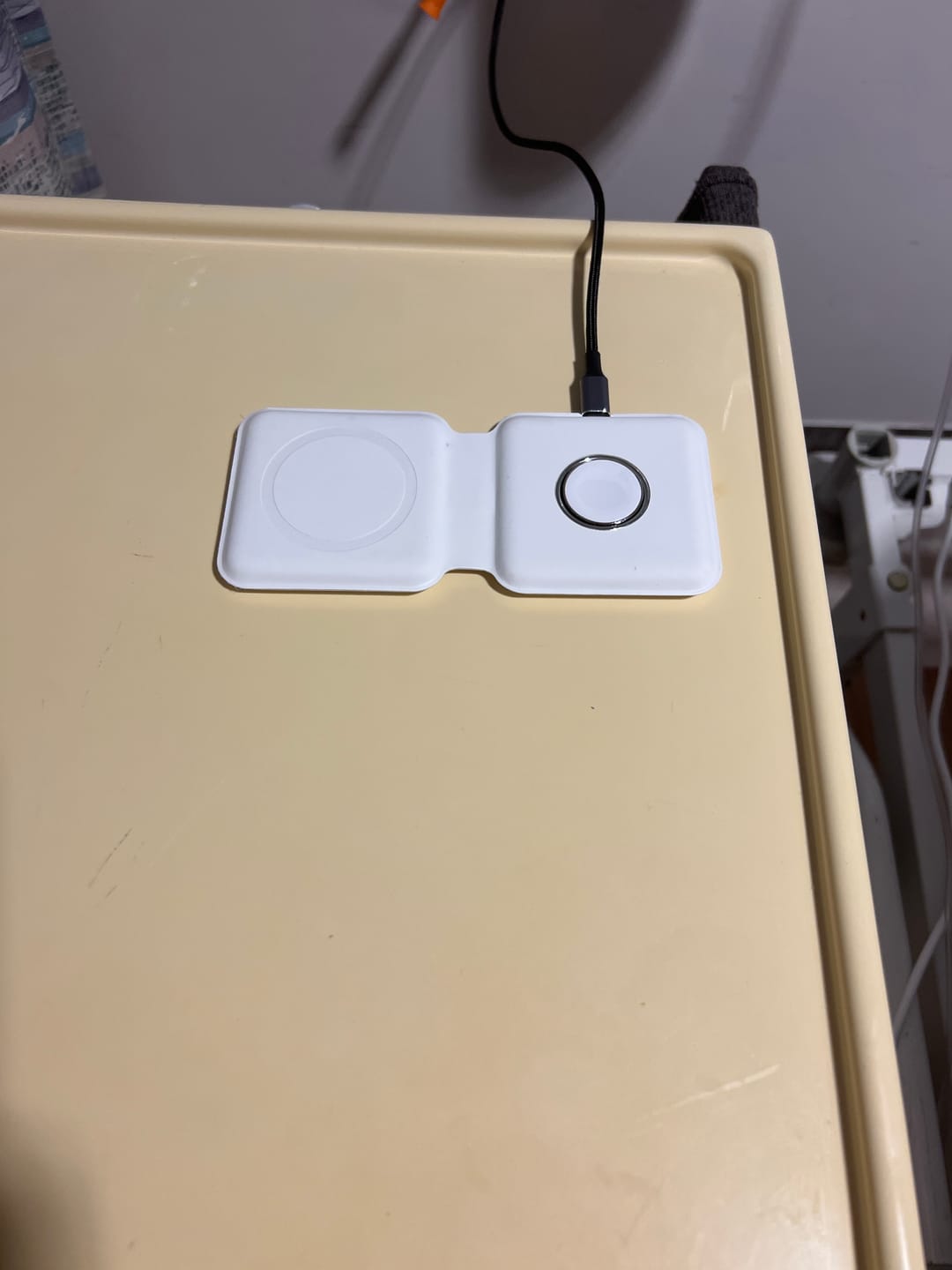 Customer photo review of PowerCable 100W