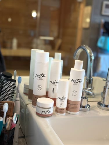 Customer photo review of Healing Set