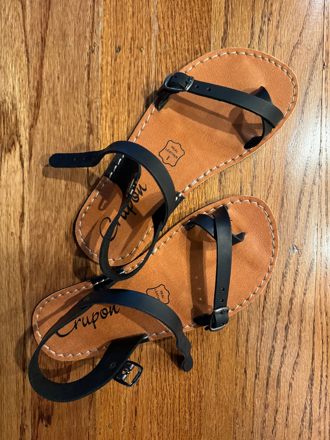 Customer photo review of Nomade Light - Nero