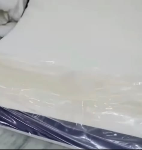 Customer photo review of The Flo Mattress Ergo