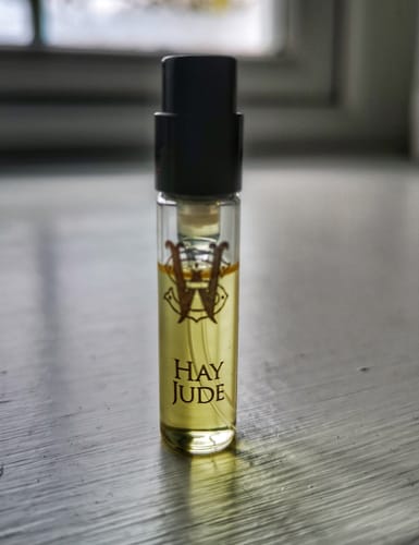 Customer photo review of Hay Jude