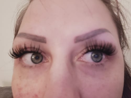 Customer photo review of MIAMI BEACH STARTER KIT (15mm-16mm)