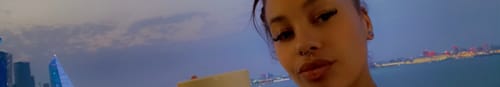 Customer photo review of THE CLOUD MAXI (6mm-13mm)