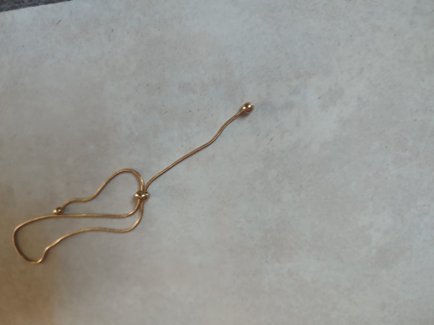 Customer photo review of Pulsera Icy