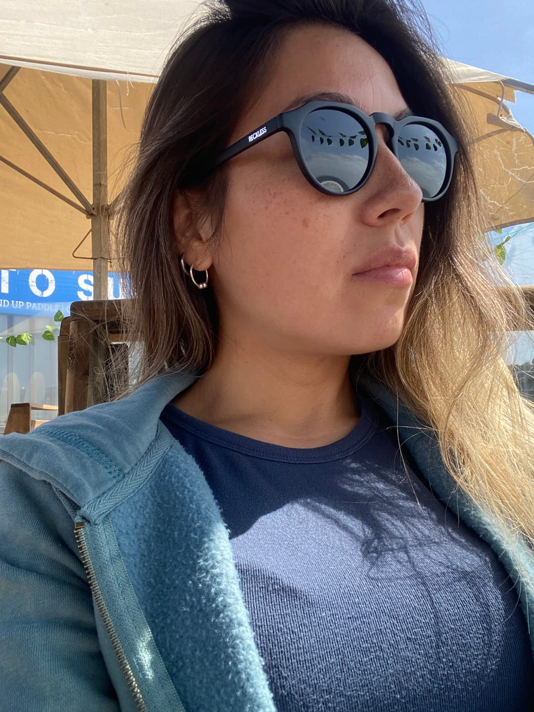 Customer photo review of Stone Shadow