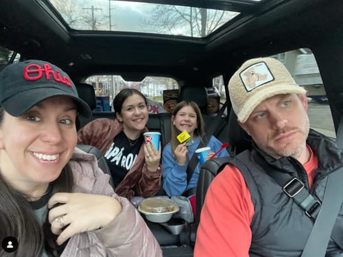 Customer photo review of COUPLES