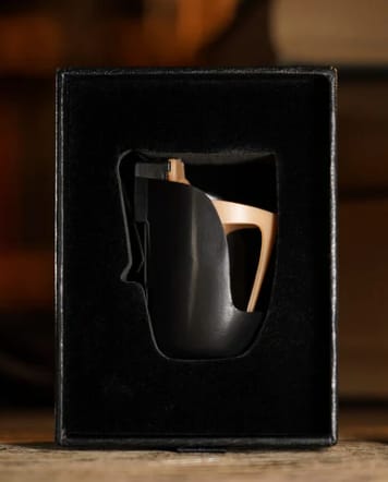 Customer photo review of Sharpie Swami Pro by TCC & UltraMANTIC