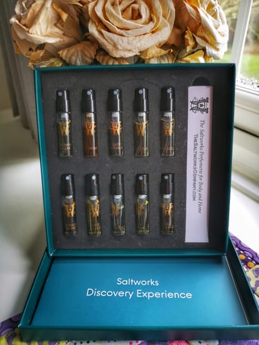 Customer photo review of Discovery Set