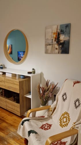 Customer photo review of Sogno Liquido