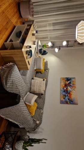 Customer photo review of emozioni artistiche
