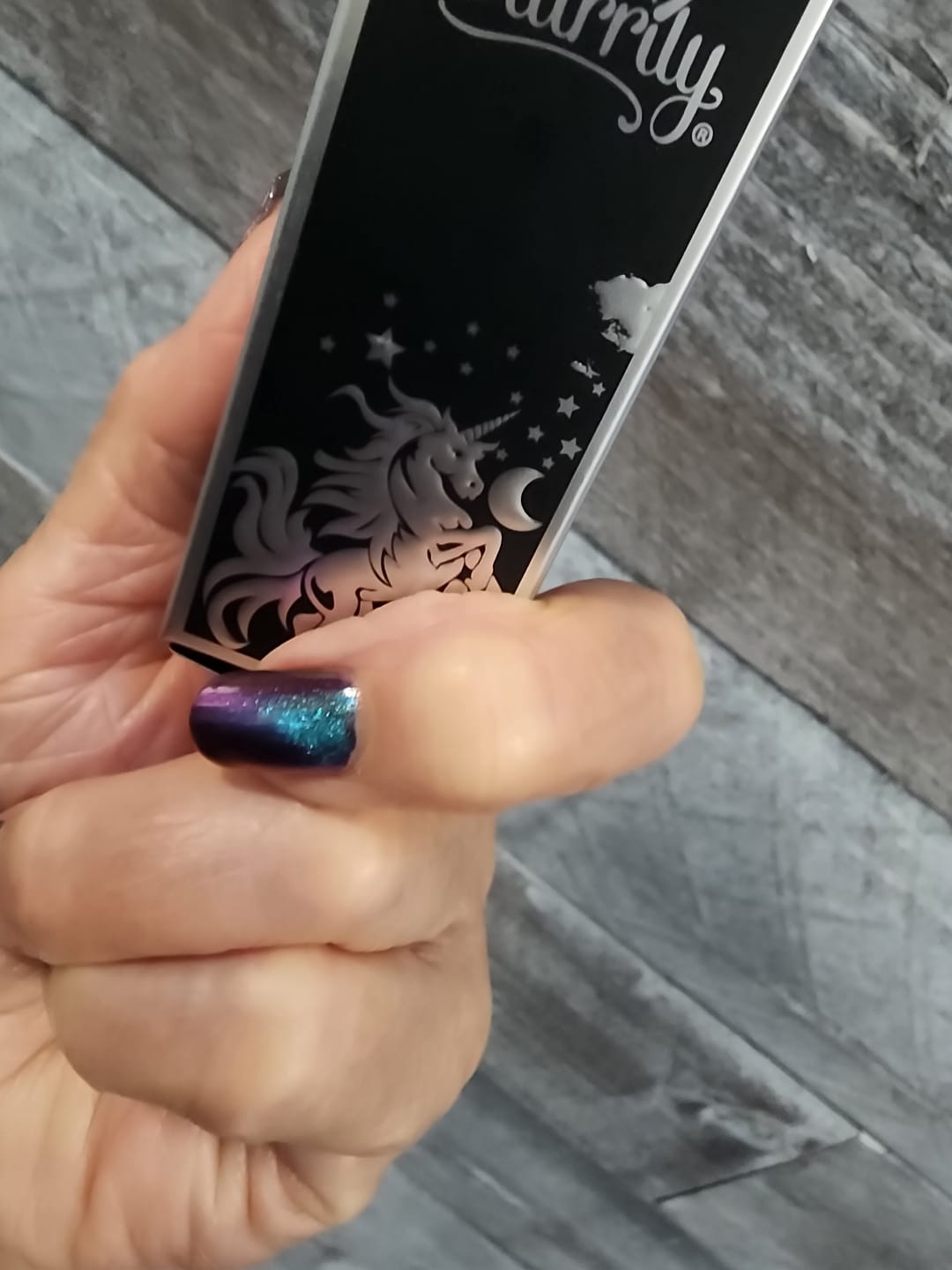 Customer photo review of Hera