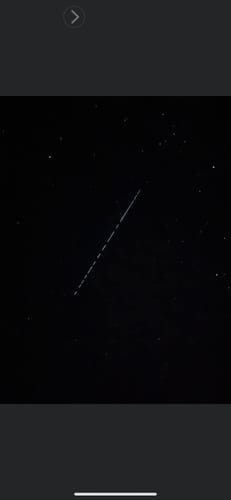 Customer photo review of 18k Gold Juliet Love Bracelet