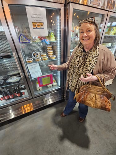 Customer photo review of Semaglutide Weight Loss Program