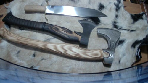 Customer photo review of January Sale £100 Mystery Box! - Line End