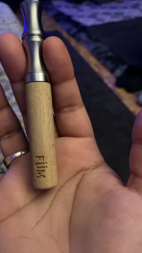 Customer photo review of The Journey Pack