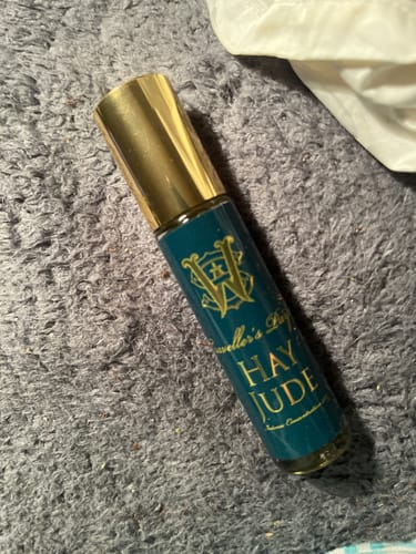 Customer photo review of Hay Jude