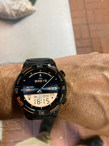 Customer photo review of ZE™ X - Beyond the Ordinary