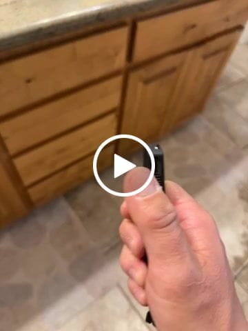 Customer video review of MULTI-TOOL