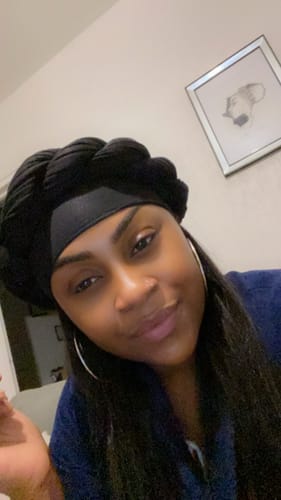 Customer photo review of Louise - petite pierre