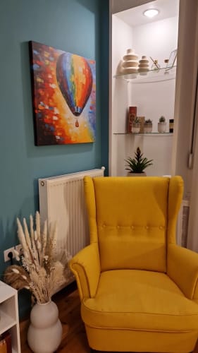 Customer photo review of Riposo Alternativo