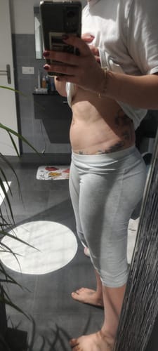 Customer photo review of Baume CBD - 1342MG