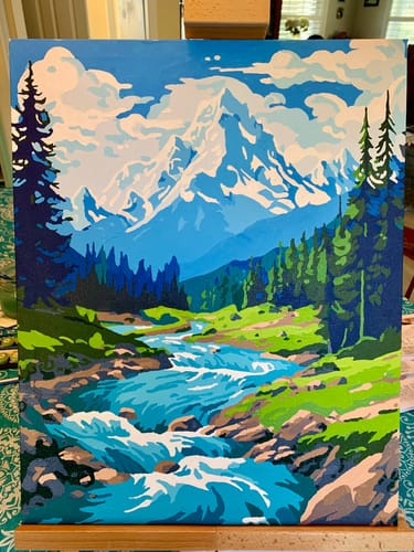 Review by Amy K.