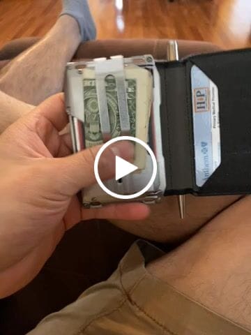 Customer video review of A10 CHASSIS CLIP