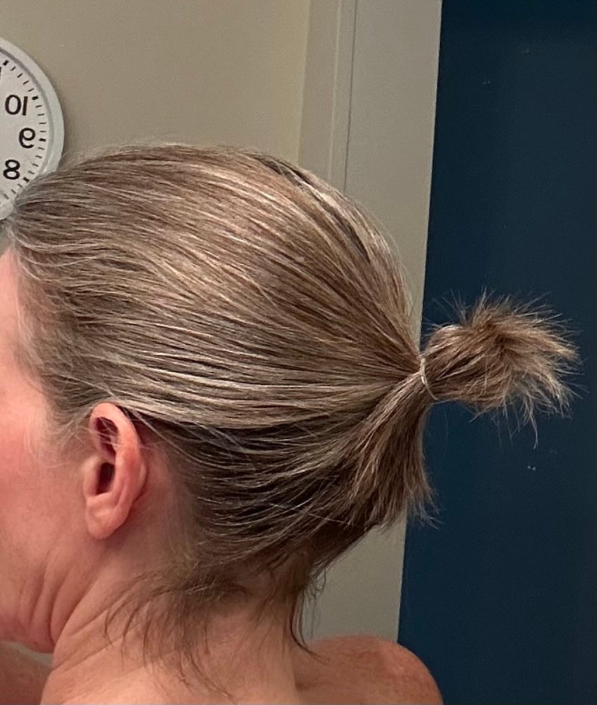 Customer photo from Sharon D.